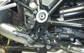 BMW R1250GS 2021