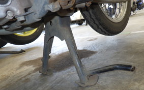 HONDA LITTLE CUB AA01