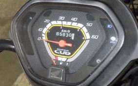 HONDA C50 SUPER CUB 2004 AA04