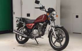 SUZUKI GN125 F Gen.2 2008