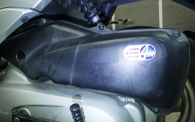 HONDA DIO Gen.6 AF62