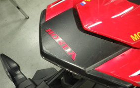 HONDA CBR1000RR GEN 3 2018 SC77