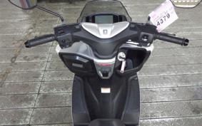 SUZUKI BURGMANストリート125EX 2002 EA23M