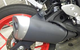 YAMAHA YZF-R3 2021 RH13J
