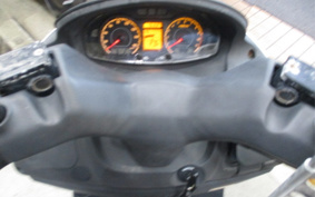 SUZUKI BURGMAN200 CH41A