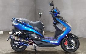 YAMAHA CYGNUS125XSR SE44J