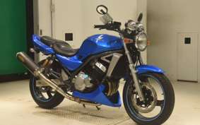 KAWASAKI BALIUS 250 Gen.2 ZR250B
