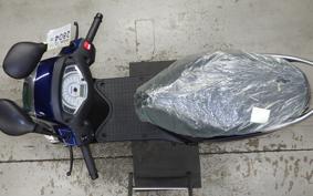 SUZUKI ADDRESS V125 Gen.2 DP12H