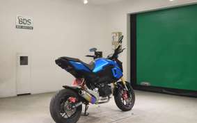 HONDA GROM 2010