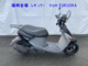 Фото Suzuki LET's 4 с японского аукциона