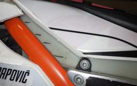 KTM 350 FREERIDE