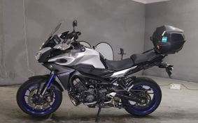 YAMAHA MT-09 2015 RN36J