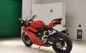 DUCATI DUCATI1299パニガーレ 2016