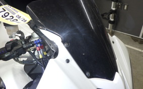 YAMAHA FZR250 R 2016 3LN