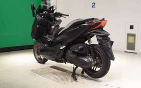 HONDA FORZA 250 MF17