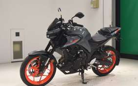 YAMAHA MT-03 ABS 2018 RH13J