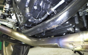 KAWASAKI ZRX400 2011 ZR400E