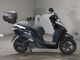 Фото Honda LEAD 125 2016 с японского аукциона