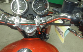 KAWASAKI ESTRELLA 2024 BJ250A