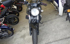 YAMAHA MT-25 RG10J