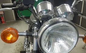 YAMAHA SR400 Gen.4 2015 RH03J