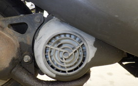 YAMAHA JOG Gen.2 3YJ