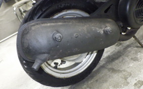 YAMAHA JOG 90 Sports Edition 2001 3WF