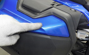 SUZUKI GSX-S1000GX 2025 EK1AA