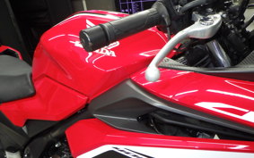 HONDA CBR400R 2019 NC56