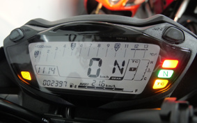 SUZUKI GSX-S750 ABS 2022 C533F