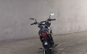 KAWASAKI KSR110 KL110A
