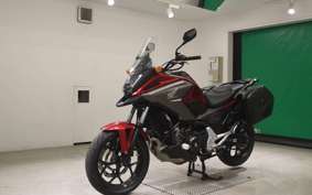 HONDA NC750X A 2019 RC90