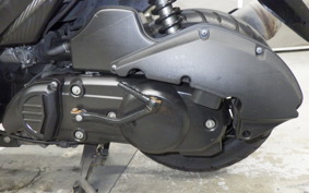 SUZUKI ADDRESS V125 S