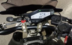 YAMAHA MT-09 2014 RN34J