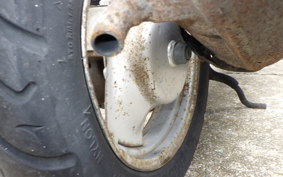 YAMAHA JOG POCHE SA08J