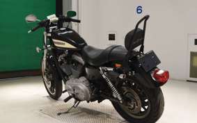 HARLEY XL1200R 2004