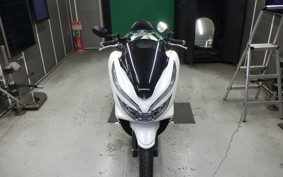 HONDA PCX125 2021 JF81