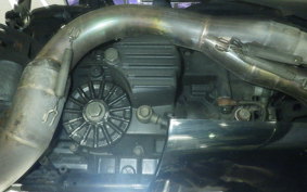 KAWASAKI GPZ1100 Gen.2 1998 ZXT10E