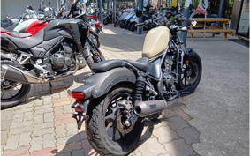 HONDA  REBEL 250 ABS MC49