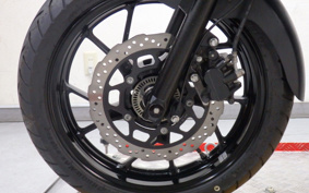 SUZUKI STROM 250 DS11A
