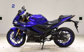 YAMAHA YZF R-3 2019 RH13J