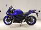 Фото Yamaha YZF R-3 2019 с японского аукциона