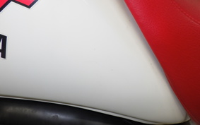 YAMAHA DT50 2025 17W