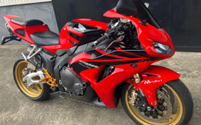 HONDA CBR1000RR 2007 SC57
