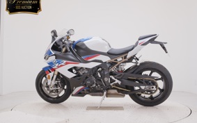 BMW S1000RR M DDC 2021