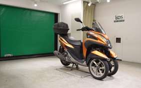 YAMAHA TRICITY 125 SE82J