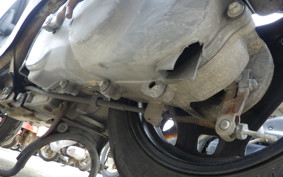 SUZUKI LET's 4 CA45A