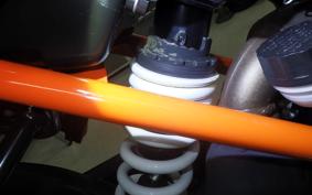 KTM 250 DUKE 2023