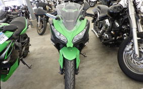 KAWASAKI NINJA 250 EX250L
