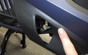 HONDA PCX 160 2003 KF47